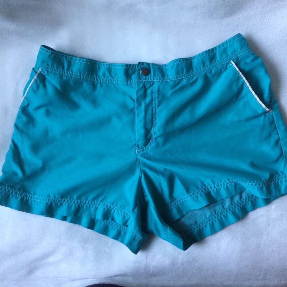 Faded Glory activity shorts